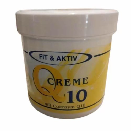 Q 10 Krém 250ml