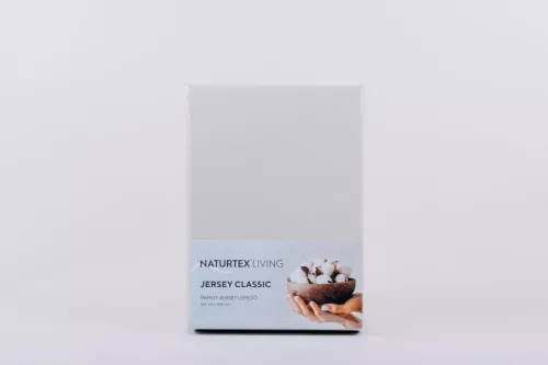 Jersey fog lepedő 140-160x200 cm