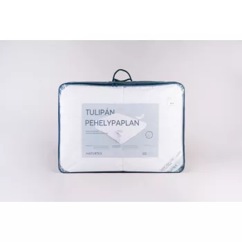 Tulipán dupla téli pehelypaplan 200-220 cm - 1300 g