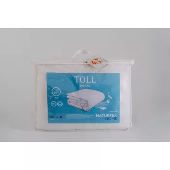 Toll téli paplan 140x200 cm - 1000 g
