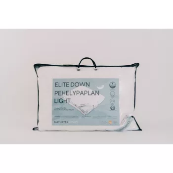 Elite Down pehelypaplan 140x200 cm - 300 g