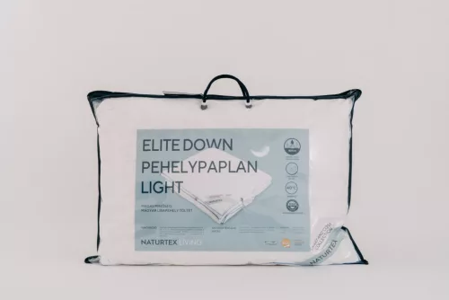 Elite Down pehelypaplan 140x200 cm - 300 g