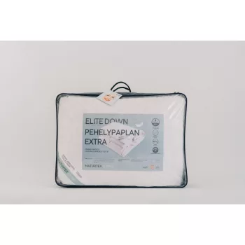 Elite Down pehelypaplan 140x200 cm - 1000 g