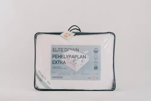 Elite Down pehelypaplan 140x200 cm - 1000 g