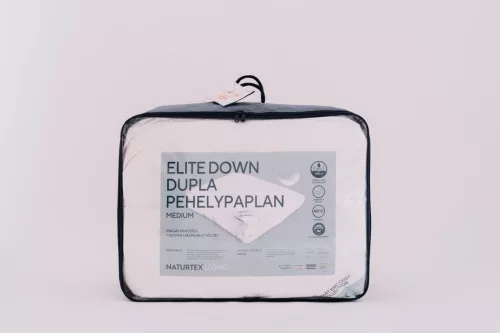 Elite Down pehelypaplan 200x220 cm - 950 g