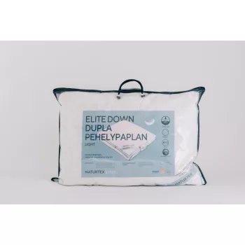 Elite Down pehelypaplan 200x220 cm - 700 g