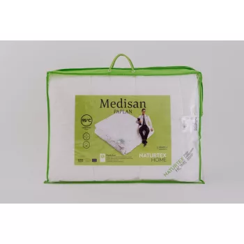 Medisan® hosszított paplan 140x220 cm - 1000g