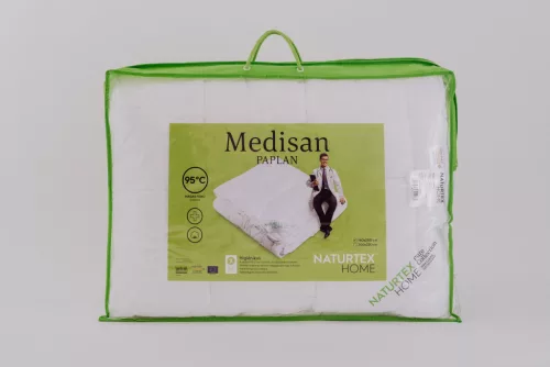 Medisan® paplan  200x220 cm - 1500g