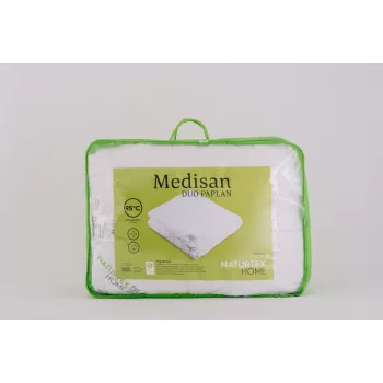 Medisan® duo téli paplan 140x200 cm - 600+600g