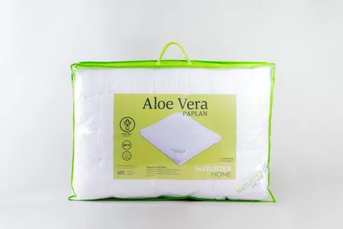 Aloe Vera paplan  200x220 cm - 1500g