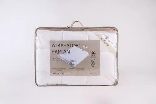 Atka Stop® paplan140x200 cm - 800g