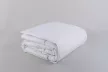 Vegan Down paplan 140x200 cm - 1000g