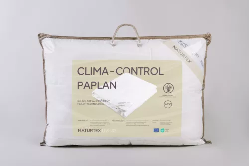 Clima Control paplan 140x200cm 600g 