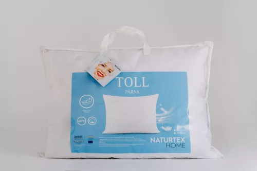 Toll félpárna 50x70 cm