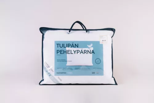 Tulipán kispárna 40x50 cm