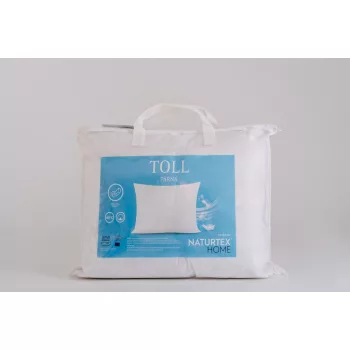 Toll kispárna 40x50 cm