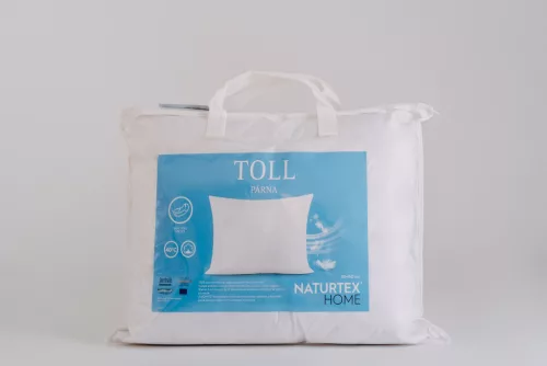 Toll kispárna 40x50 cm
