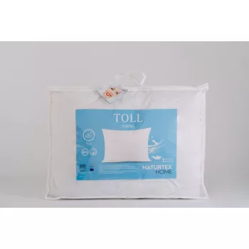 Toll nagypárna 70x90 cm