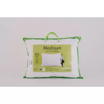 Medisan® extra kispárna 40x50cm
