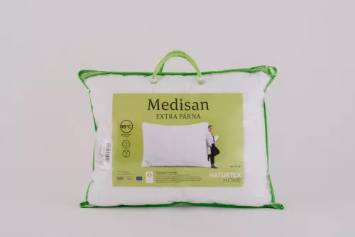 Medisan® extra kispárna 40x50cm