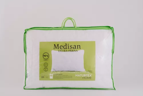 Medisan® extra nagypárna 70x90 cm