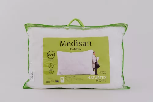 Medisan® félpárna 50x70 cm
