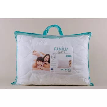 Família nagypárna 70x90 cm