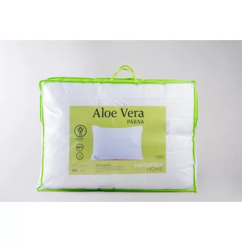 Aloe Vera nagypárna 70x90 cm