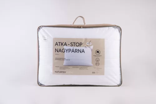 Atka Stop® nagypárna 70x90 cm