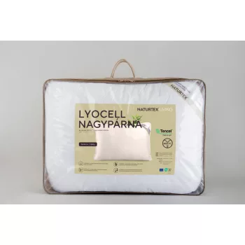 Lyocell párna 70x90 cm