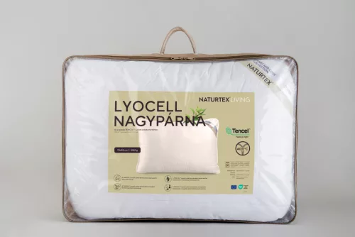 Lyocell párna 70x90 cm