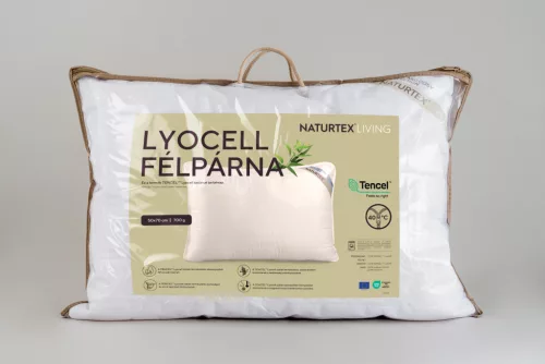 Lyocell párna 50x70 cm