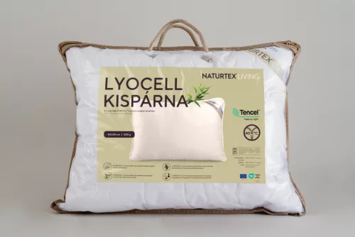 Lyocell párna 40x50 cm
