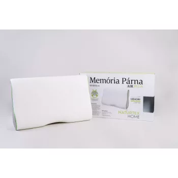 Memory AirPlus párna