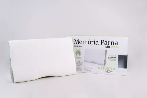 Memory AirPlus párna