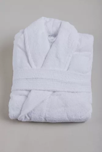 Felnőtt köntös 6XL sálgalléros