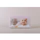 2 részes Baby ágyneműhuzat/Light Rose
