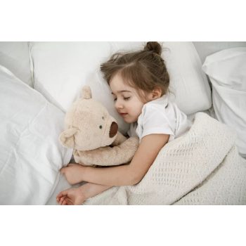   Sleepy-Kids gyermek 11cm magas hypoallergén matrac 120x180cm