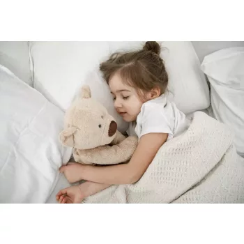 Ortho-Sleepy Kids 10cm magas Ortopéd matrac 80x200cm