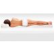 Ortho-Sleepy 11cm magas Ortopéd matrac 90x200cm