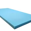 Ortho-Sleepy Strong 20cm mags Ortopéd Matrac 5cm latex réteggel 90x200cm