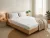 Ortho Sleepy Ortopéd matrac 15cm magas, 7zónás White réteggel 80x200cm