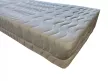 Ortho-Sleepy Light 12cm magas matrac Fehér Silver 180x200cm