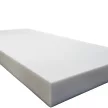 Ortho-Sleepy Light 12cm magas matrac Fehér Silver huzattal 80x135cm