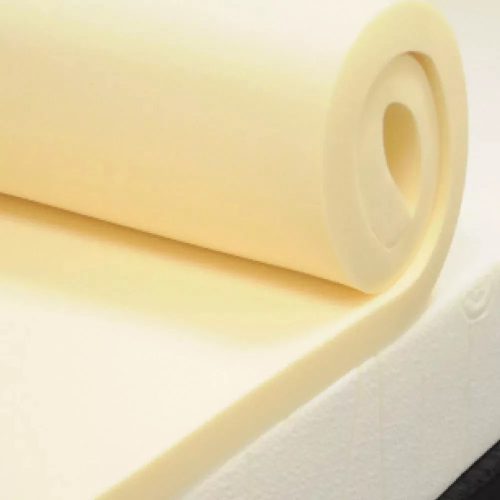 Ortho-Sleepy Strong 17cm magas, Ortopéd matrac 4cm Bioluxus Memory réteggel 80x200cm