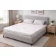 Ortho-Sleepy Strong Ortopéd matrac 4cm Bioluxus Memory réteggel 80x200cm