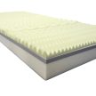 Ortho-Sleepy High 23cm magas Ortopéd matrac Bioluxus Zonamemory réteggel 90x200cm