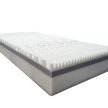 Ortho-Sleepy High 22cm magas Ortopéd matrac 7zónás White réteggel 80x200cm