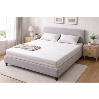 Ortho-Sleepy High Ortopéd matrac Kék-HR réteggel 80x200cm