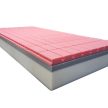 Ortho-Sleepy High Ortopéd matrac 7zónás RED AirFresh  réteggel 80x200cm